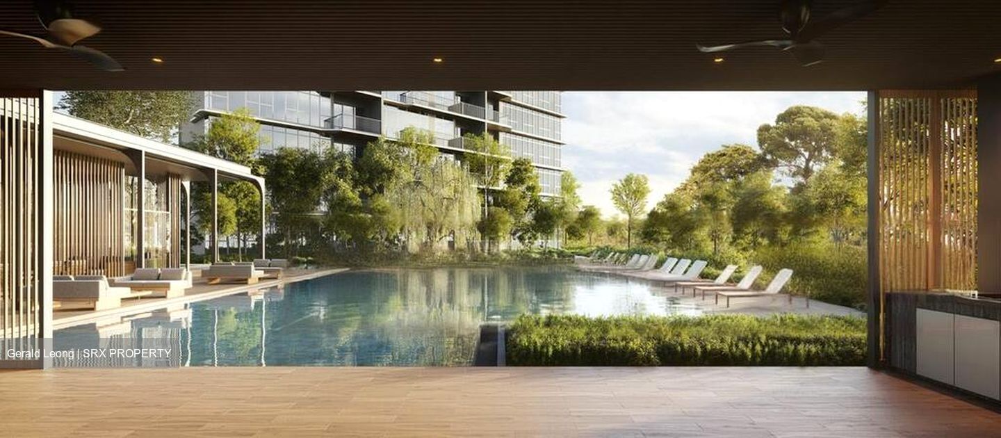 Yuan Ching Road (D22), Condominium #502610421